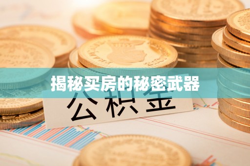 印台揭秘买房的秘密武器