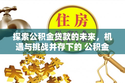 印台探索公积金贷款的未来，机遇与挑战并存下的 公积金贷款风险防控