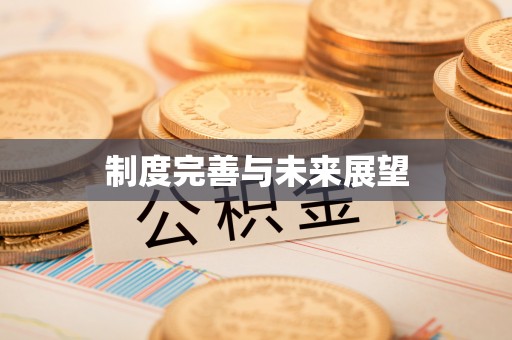 印台制度完善与未来展望