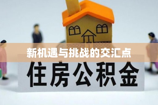 印台新机遇与挑战的交汇点