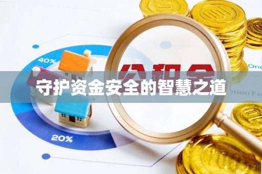 印台守护资金安全的智慧之道