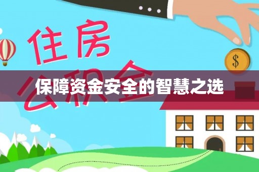 印台保障资金安全的智慧之选