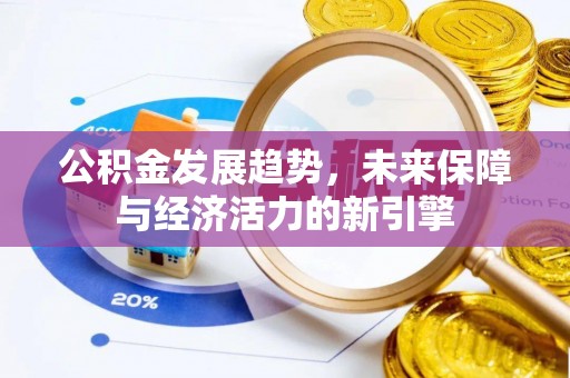 印台公积金发展趋势，未来保障与经济活力的新引擎